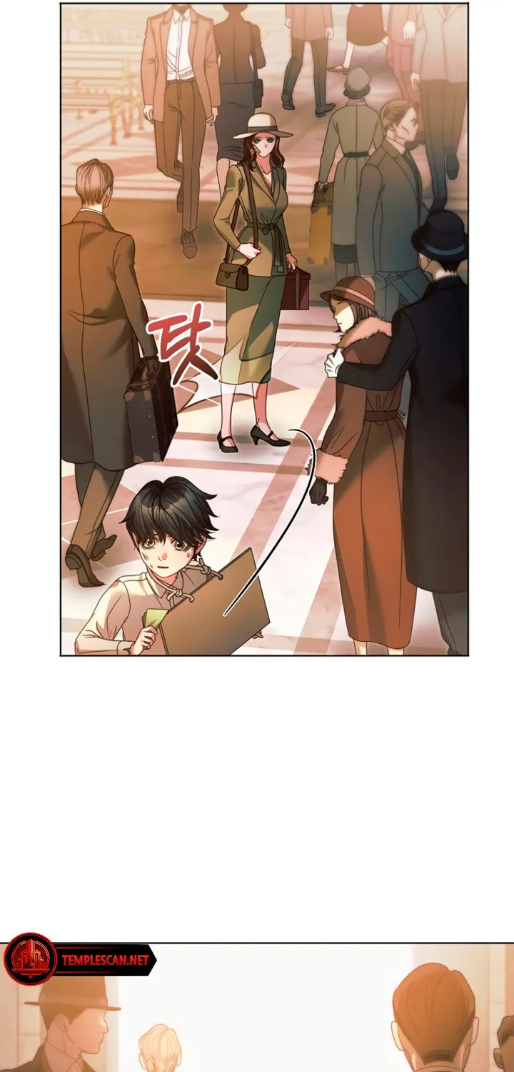 Try Begging Chapter 9 page 85 - 