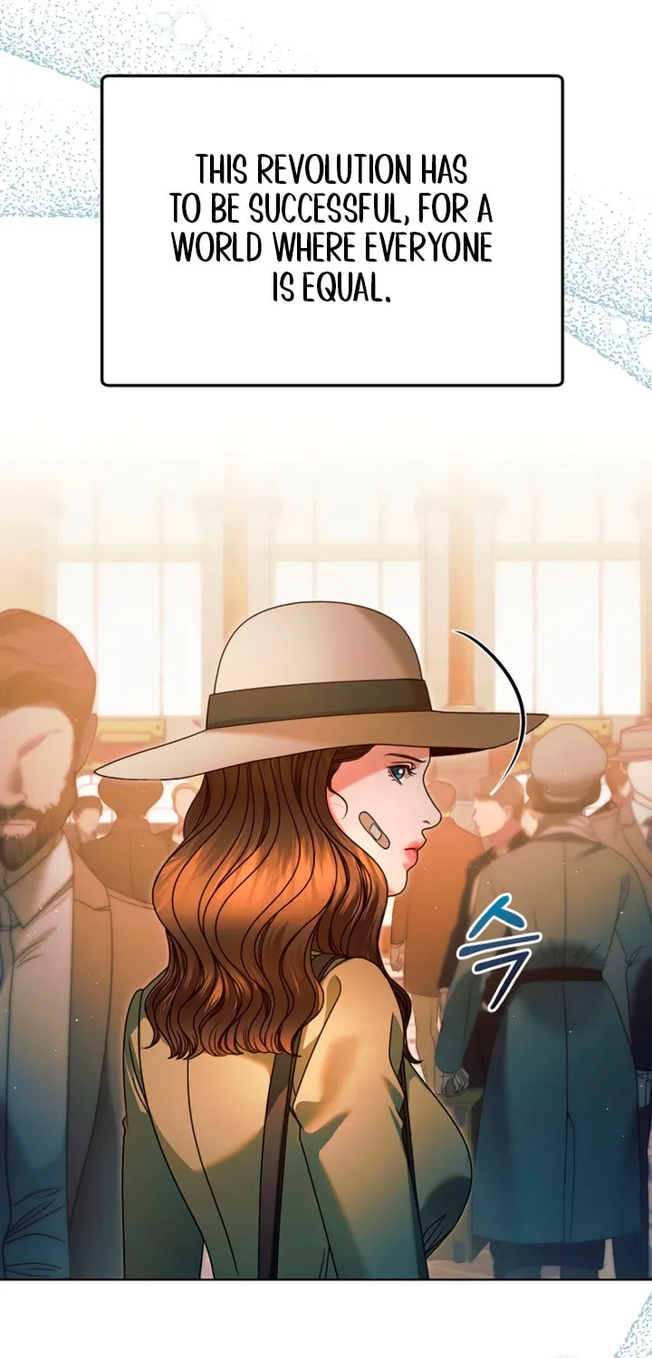 Try Begging Chapter 9 page 87 - 