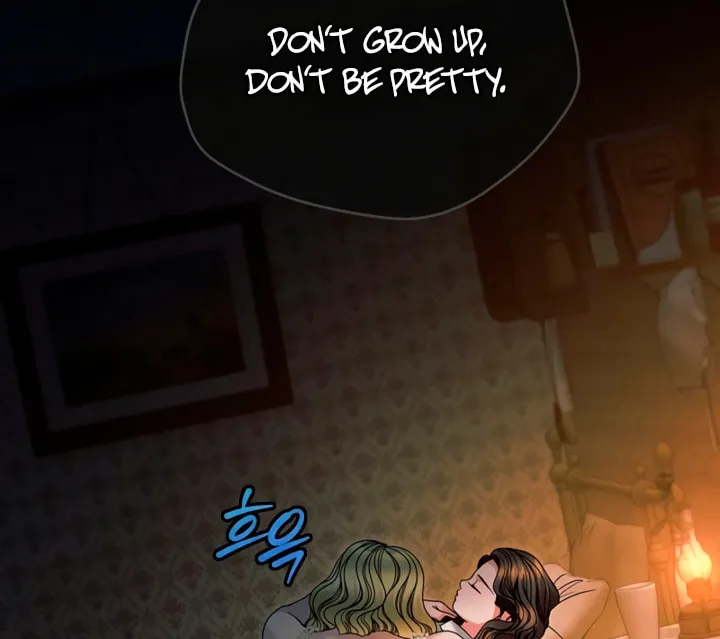 Try Begging Chapter 9 page 94 - 