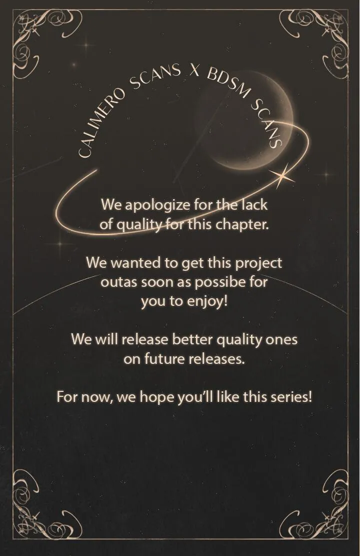 Try Crying Prettier Chapter 1.1 page 1 - 