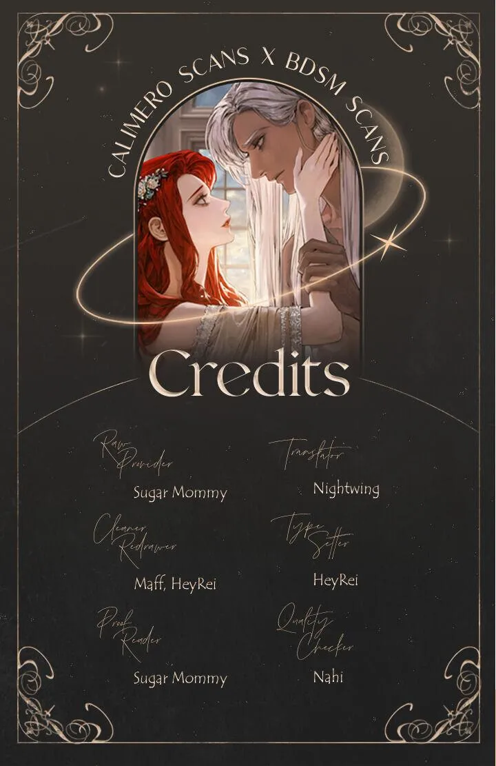 Try Crying Prettier Chapter 1.1 page 21 - 