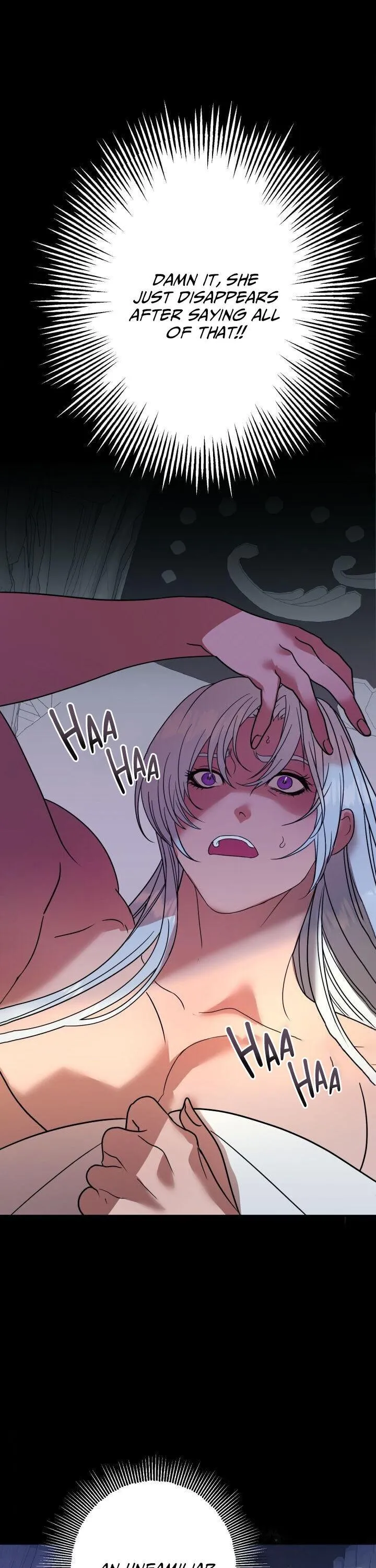 Try Crying Prettier Chapter 1.1 page 4 - 