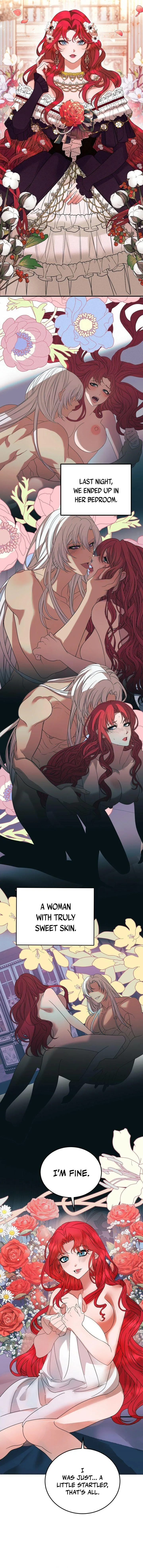 Try Crying Prettier Chapter 1 page 13 - 
