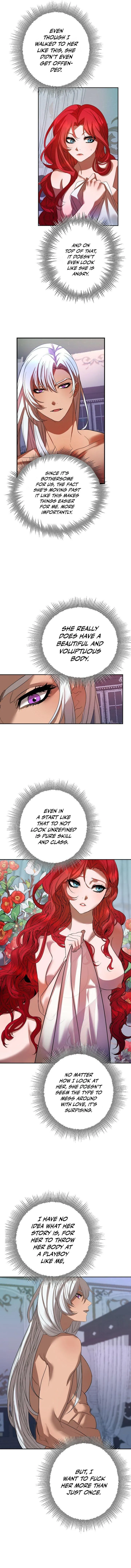 Try Crying Prettier Chapter 1 page 14 - 