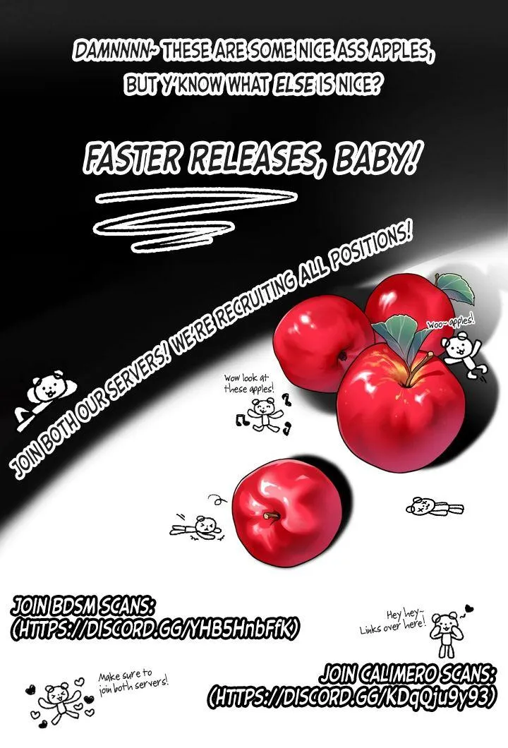 Try Crying Prettier Chapter 1 page 23 - 