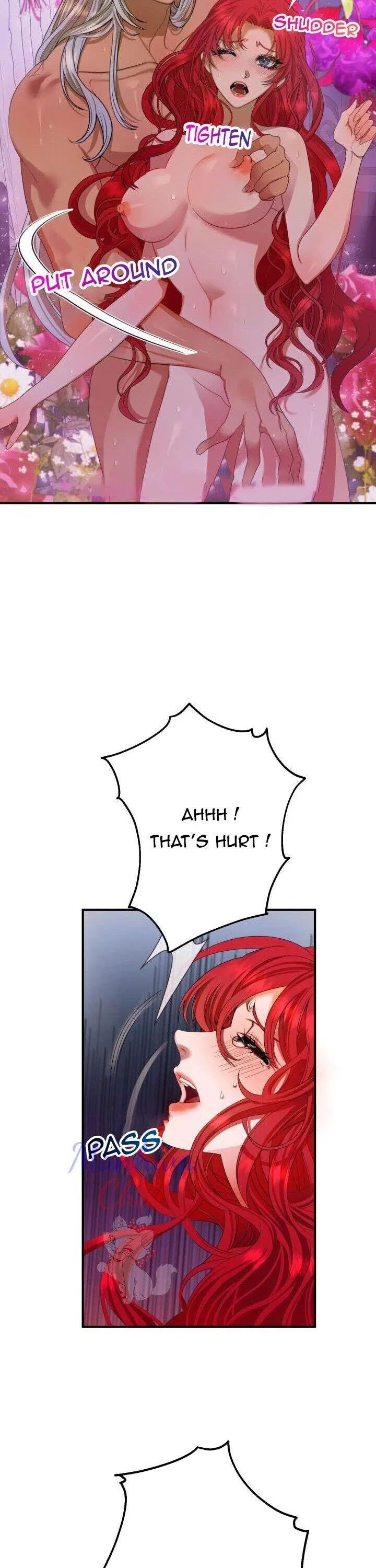 Try Crying Prettier Chapter 2 page 2 - 