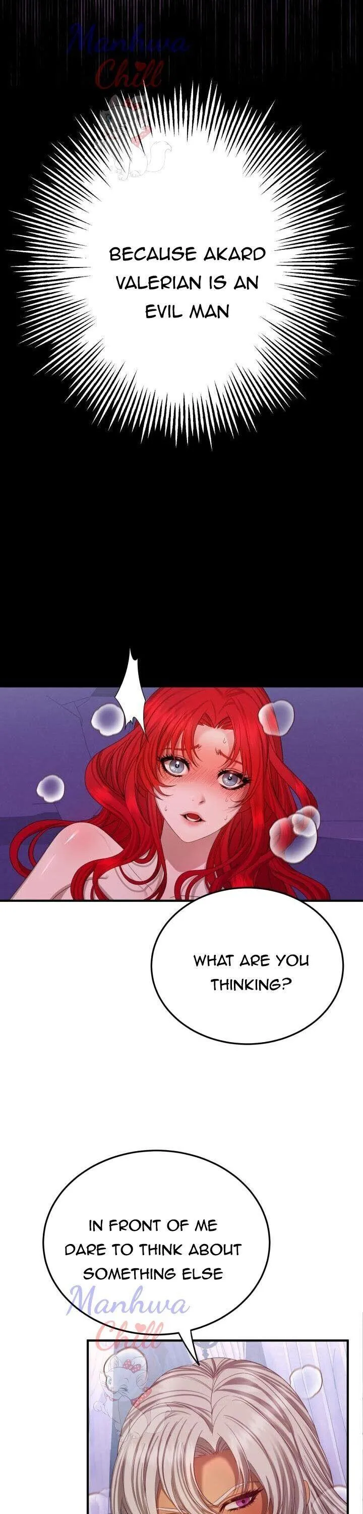 Try Crying Prettier Chapter 2 page 16 - 