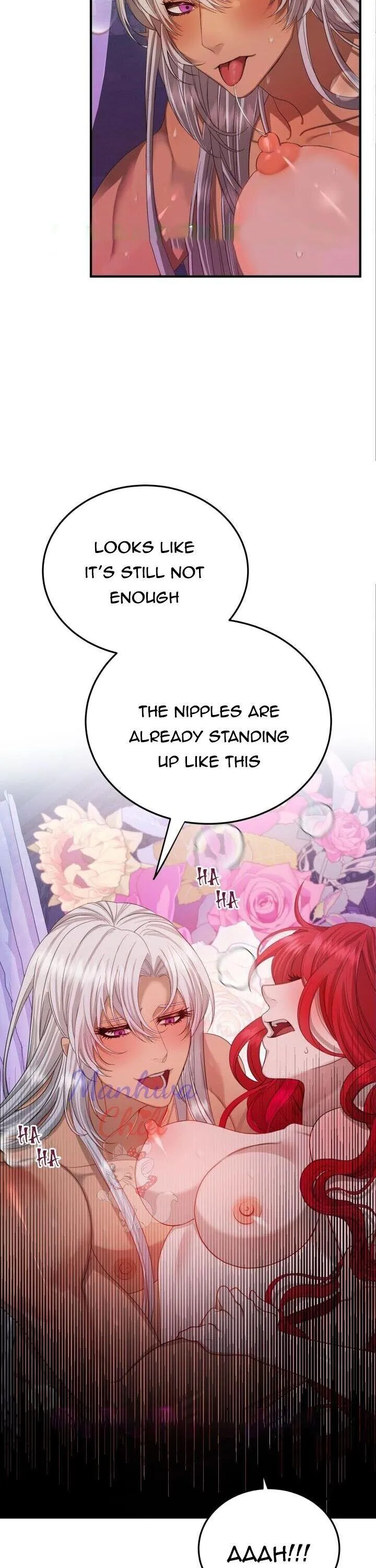 Try Crying Prettier Chapter 2 page 17 - 