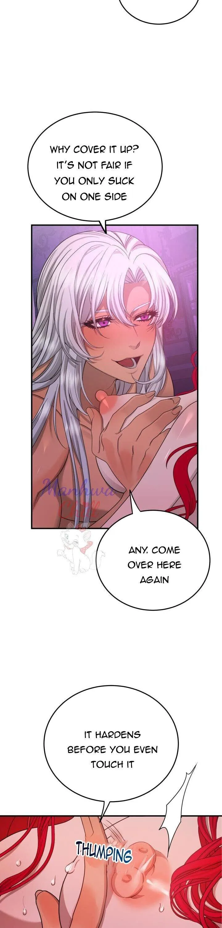 Try Crying Prettier Chapter 2 page 18 - 