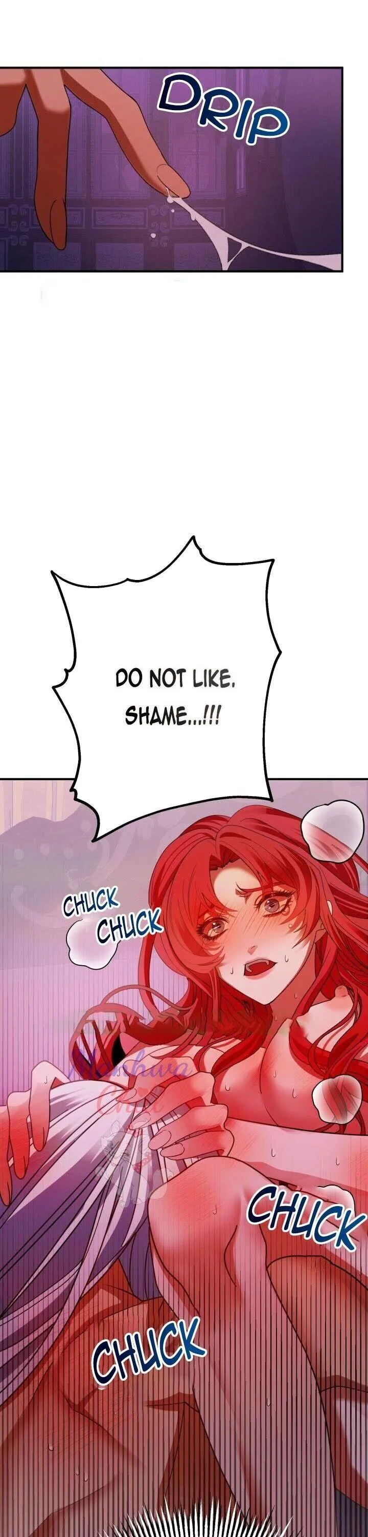 Try Crying Prettier Chapter 2 page 25 - 