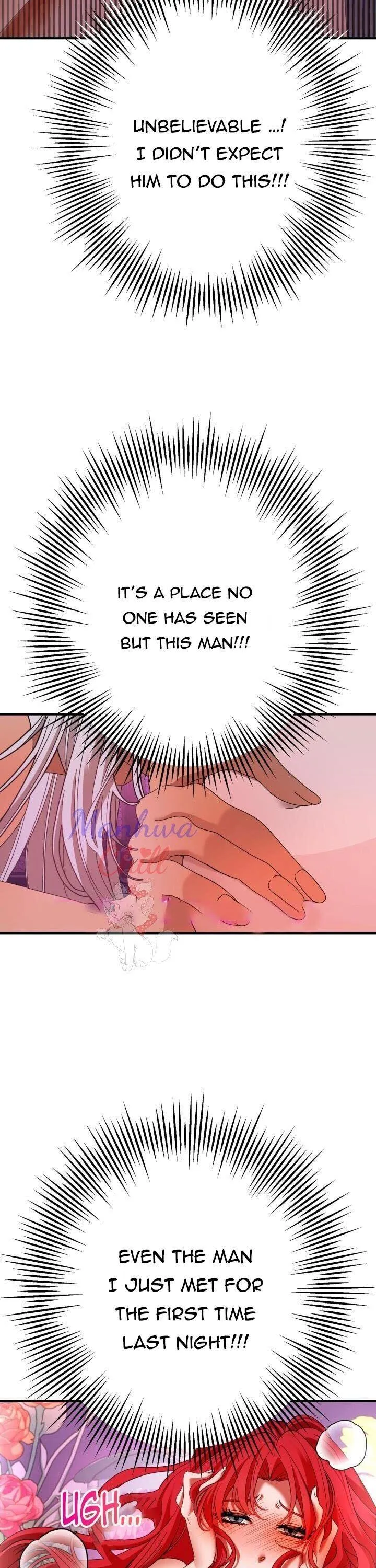 Try Crying Prettier Chapter 2 page 26 - 