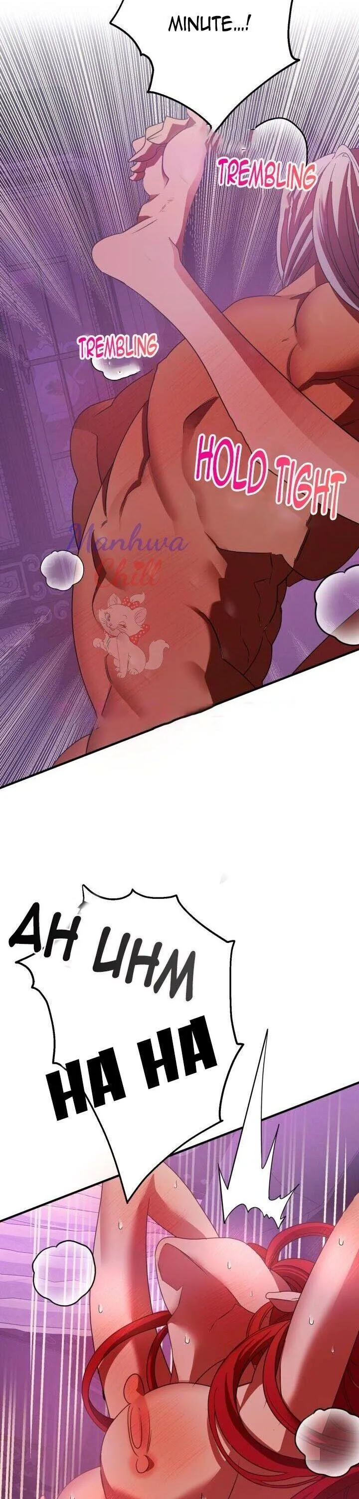 Try Crying Prettier Chapter 2 page 35 - 
