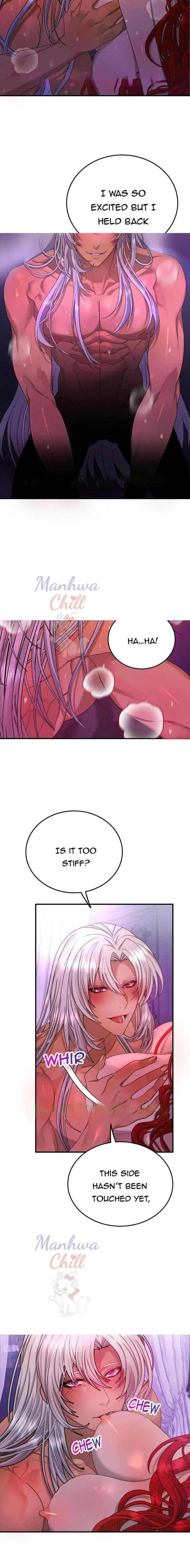 Try Crying Prettier Chapter 2 page 7 - 