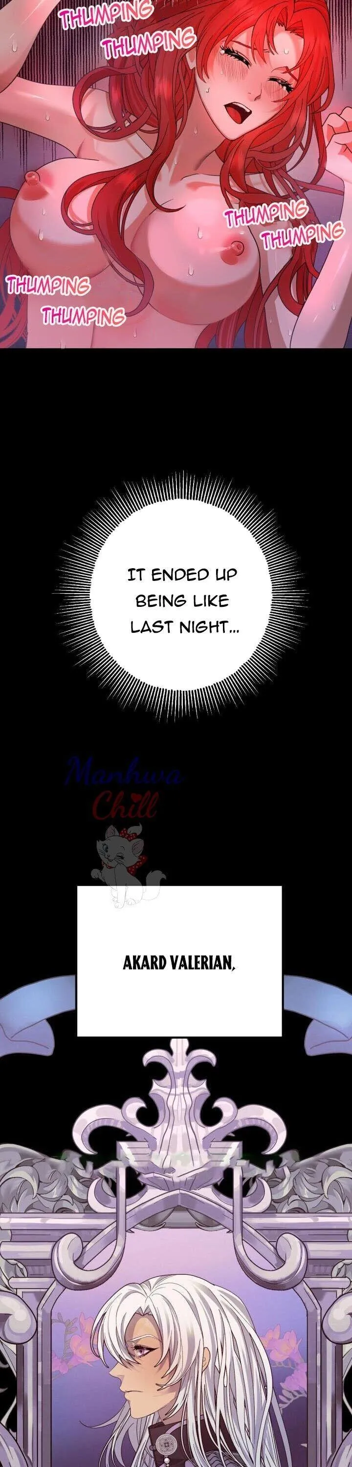 Try Crying Prettier Chapter 2 page 10 - 