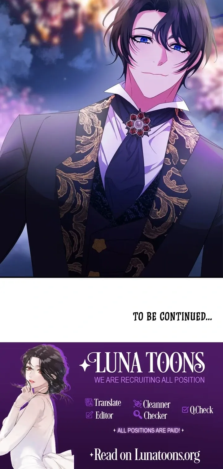 Try Crying Prettier Chapter 4 page 105 - 