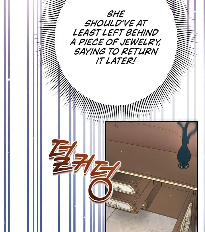 Try Crying Prettier Chapter 4 page 13 - 
