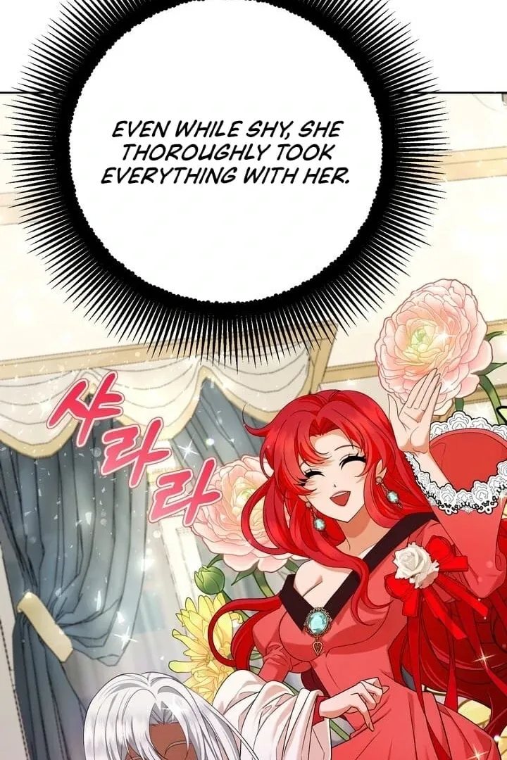 Try Crying Prettier Chapter 4 page 16 - 