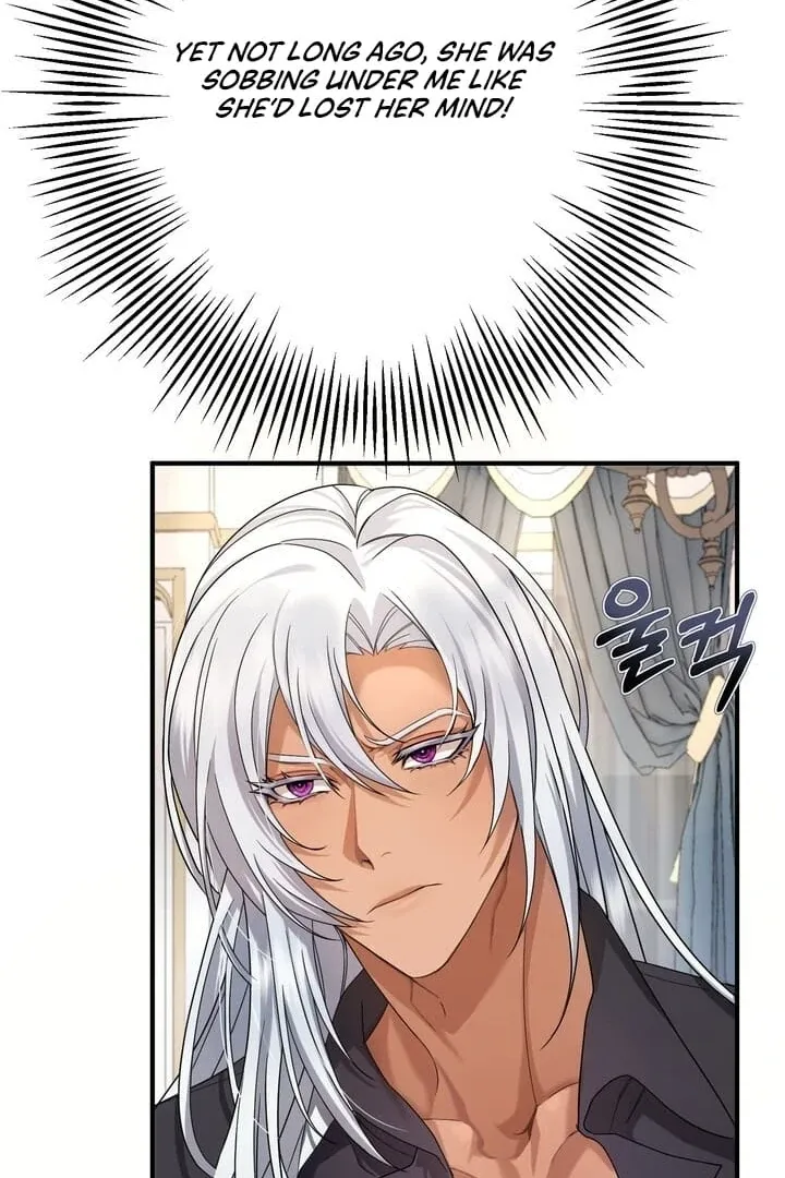 Try Crying Prettier Chapter 4 page 18 - 