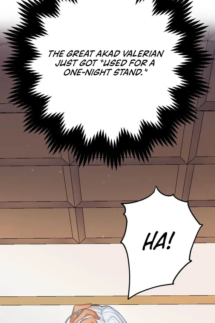Try Crying Prettier Chapter 4 page 21 - 