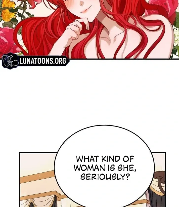 Try Crying Prettier Chapter 4 page 24 - 