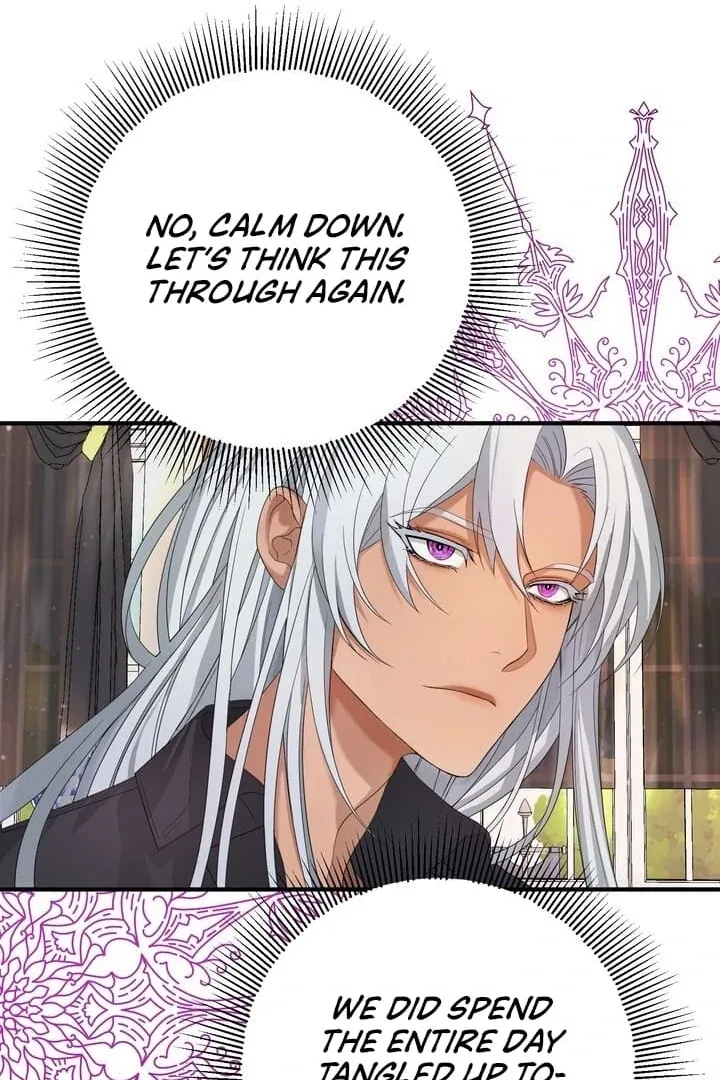 Try Crying Prettier Chapter 4 page 26 - 