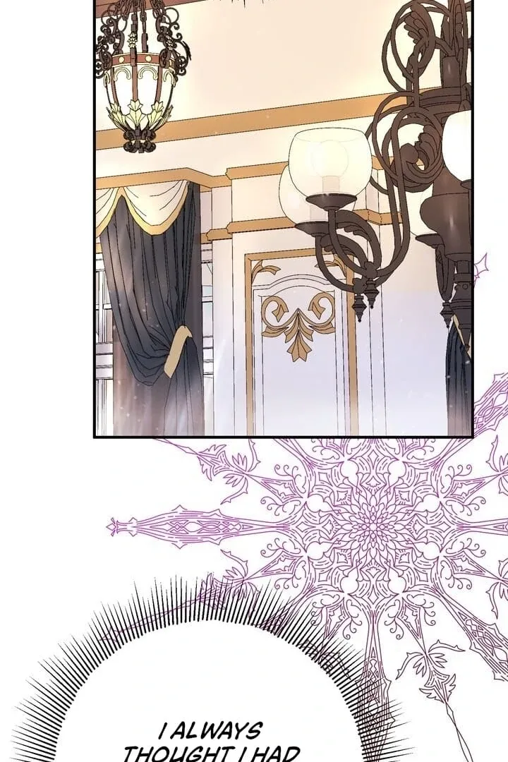 Try Crying Prettier Chapter 4 page 28 - 