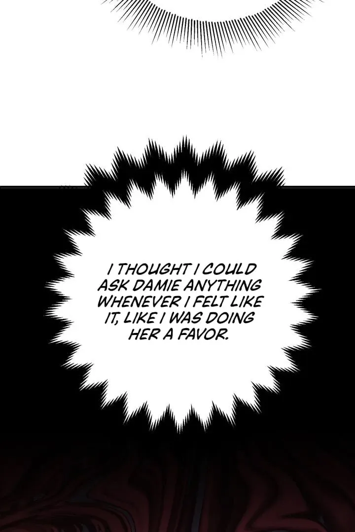 Try Crying Prettier Chapter 4 page 30 - 