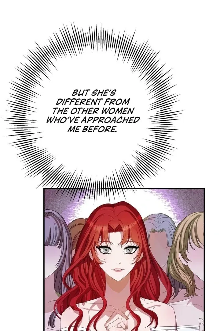 Try Crying Prettier Chapter 4 page 32 - 