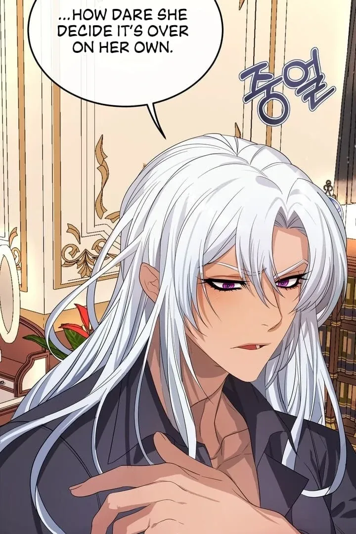 Try Crying Prettier Chapter 4 page 34 - 