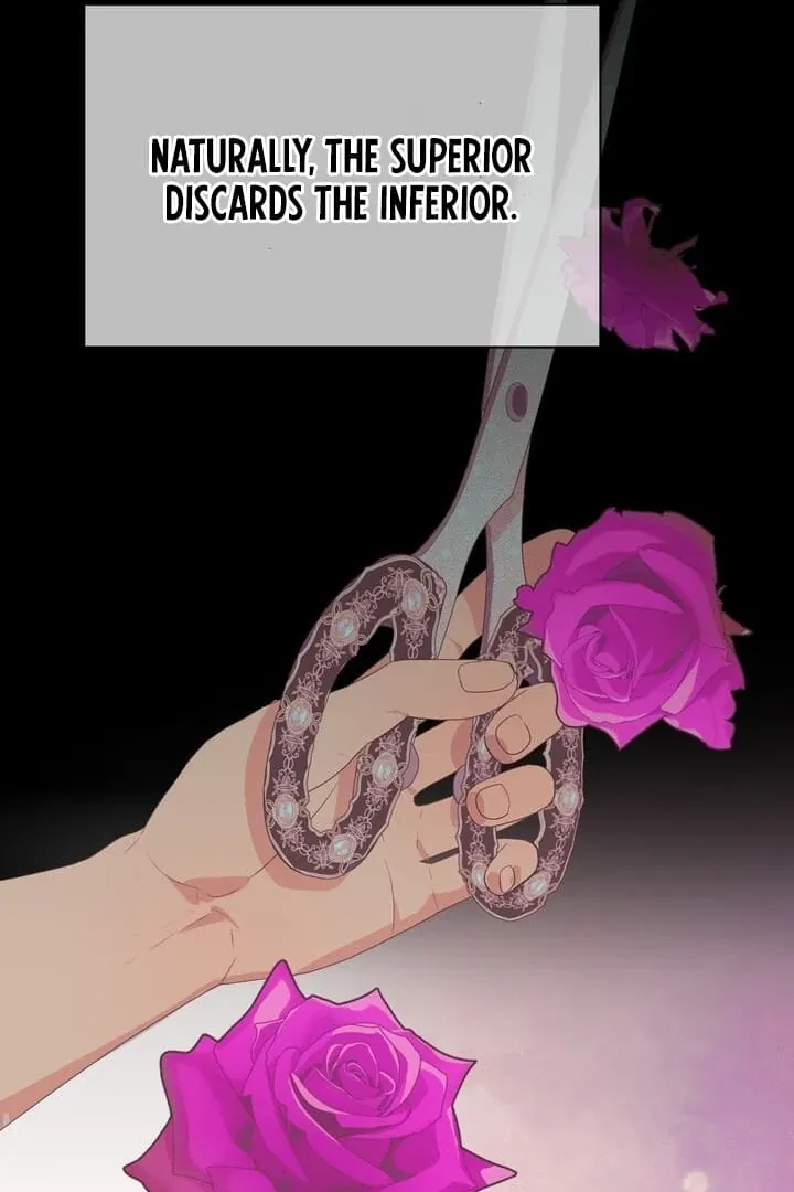 Try Crying Prettier Chapter 4 page 37 - 