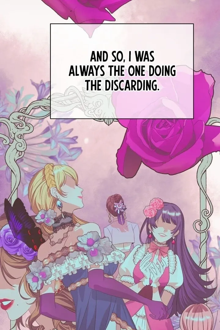 Try Crying Prettier Chapter 4 page 38 - 