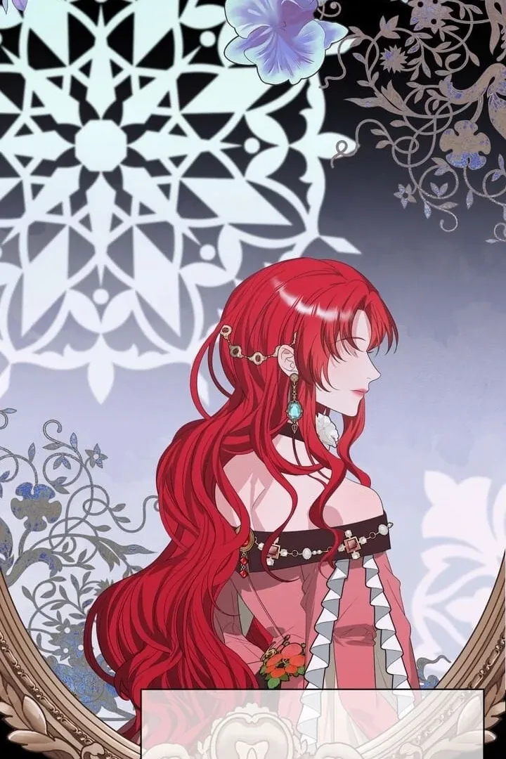 Try Crying Prettier Chapter 4 page 40 - 