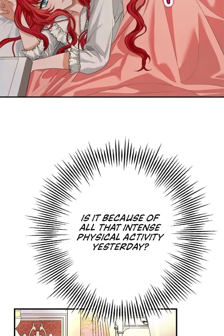 Try Crying Prettier Chapter 4 page 47 - 