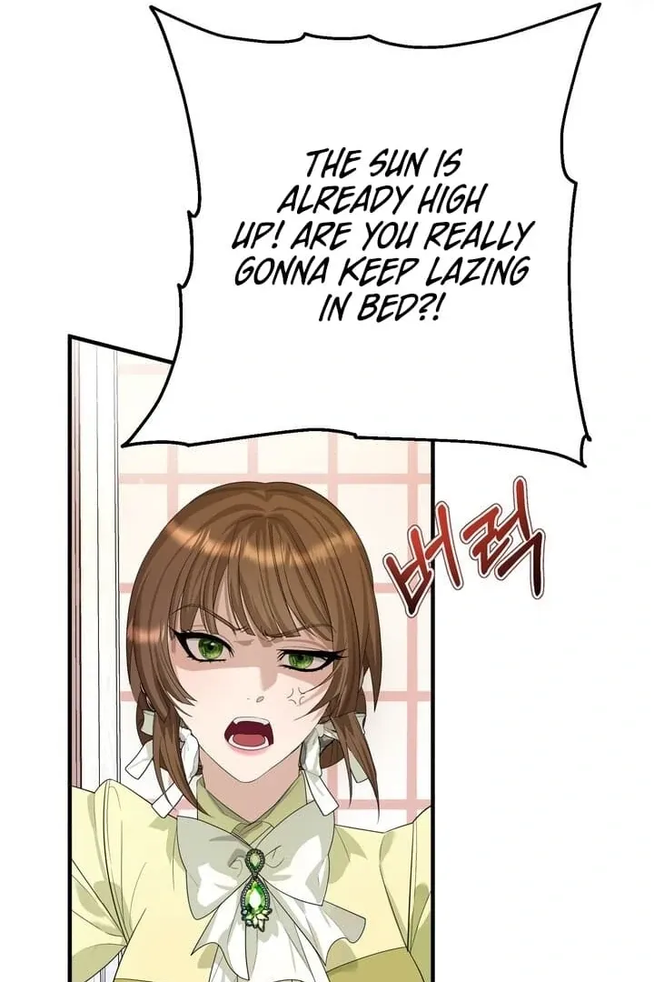 Try Crying Prettier Chapter 4 page 50 - 