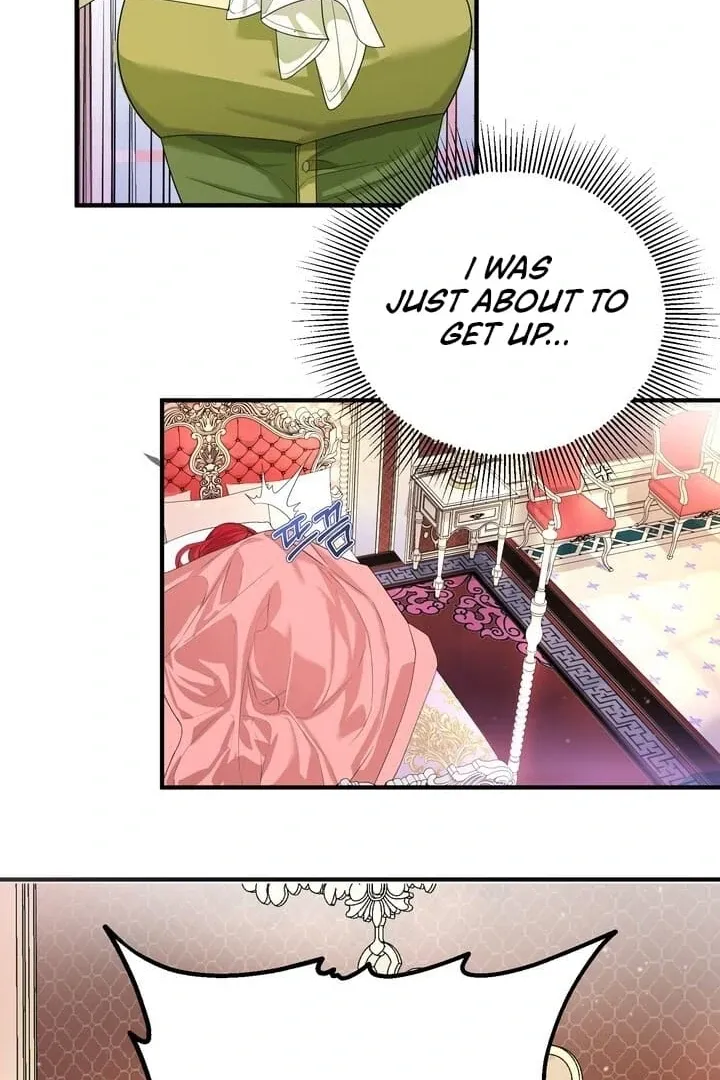 Try Crying Prettier Chapter 4 page 51 - 