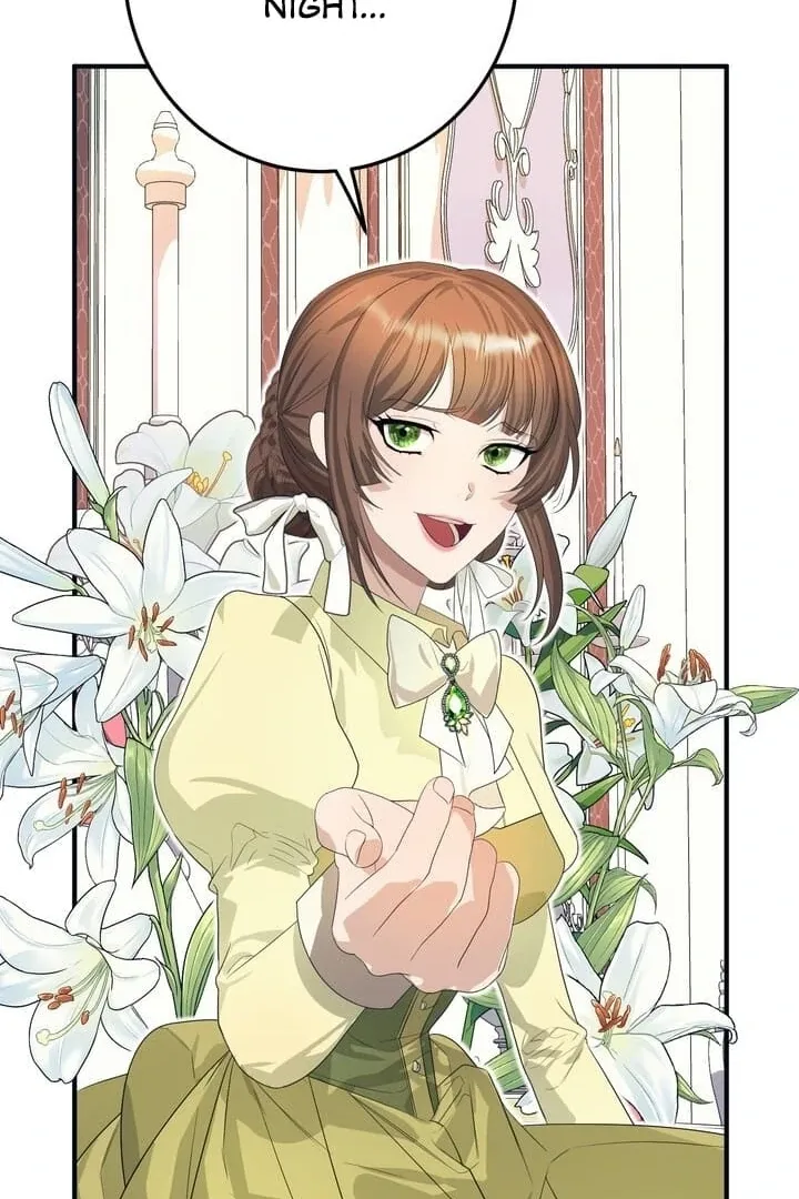 Try Crying Prettier Chapter 4 page 57 - 
