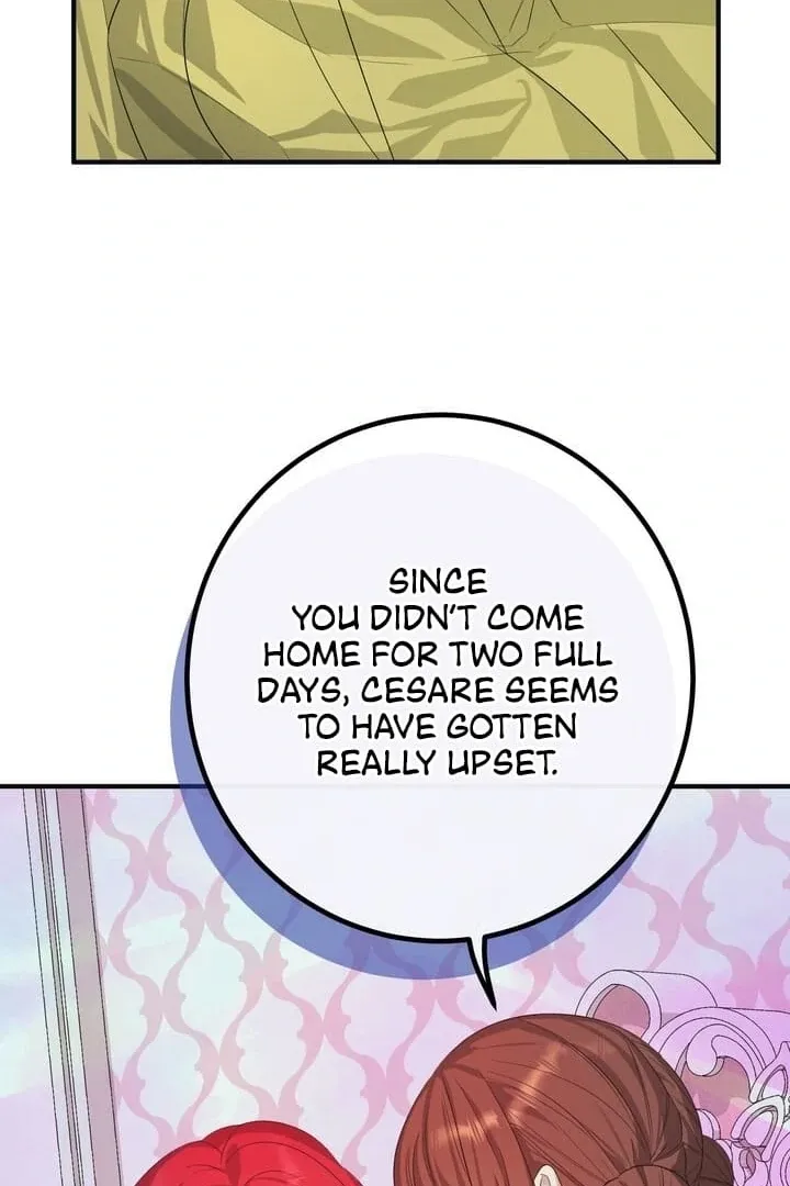 Try Crying Prettier Chapter 4 page 58 - 
