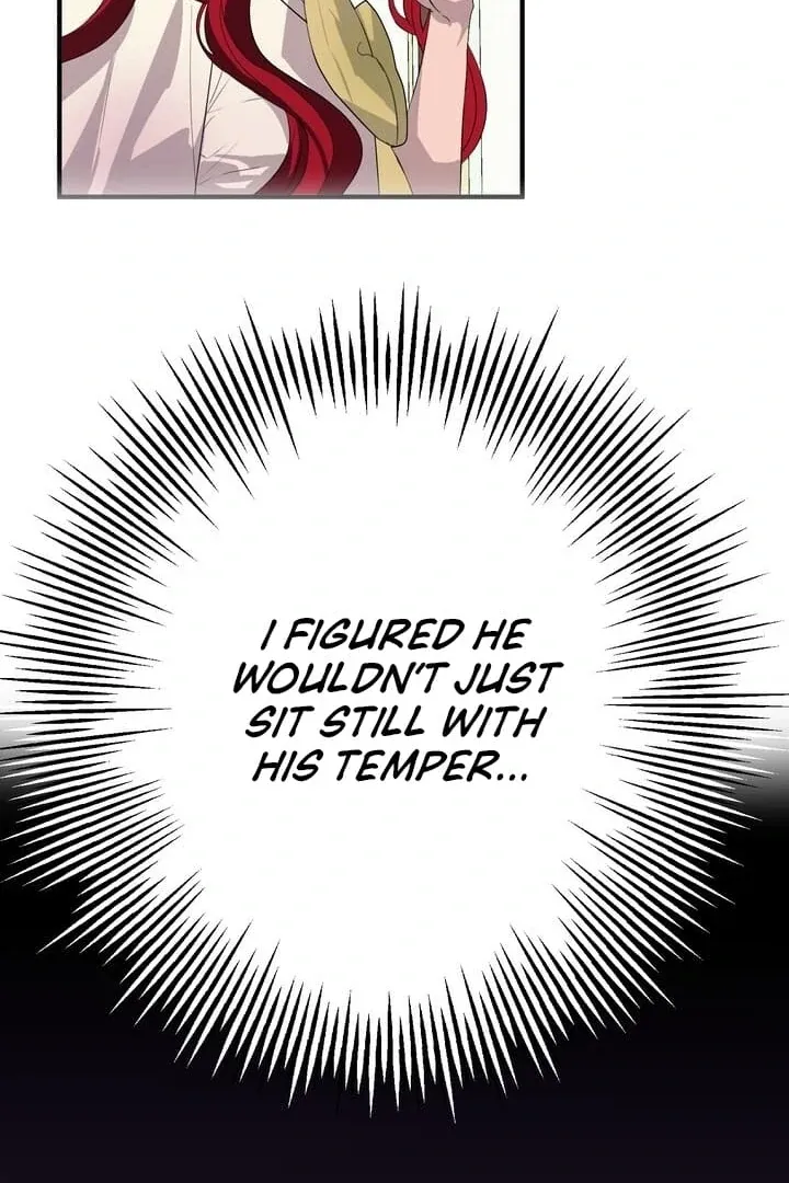 Try Crying Prettier Chapter 4 page 61 - 