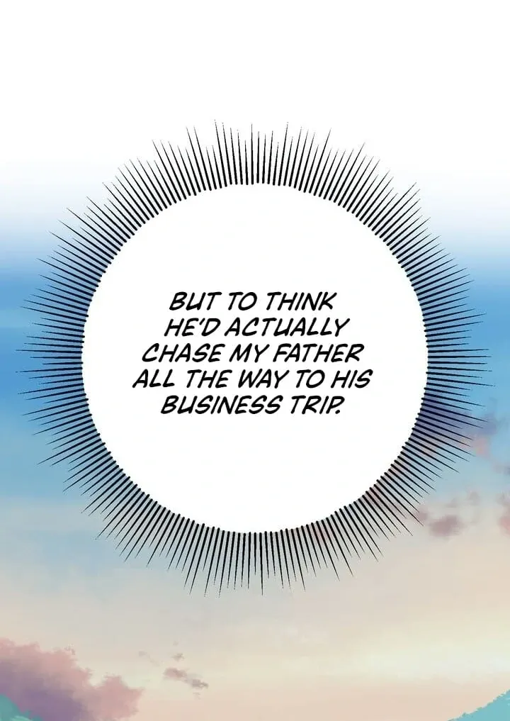 Try Crying Prettier Chapter 4 page 63 - 