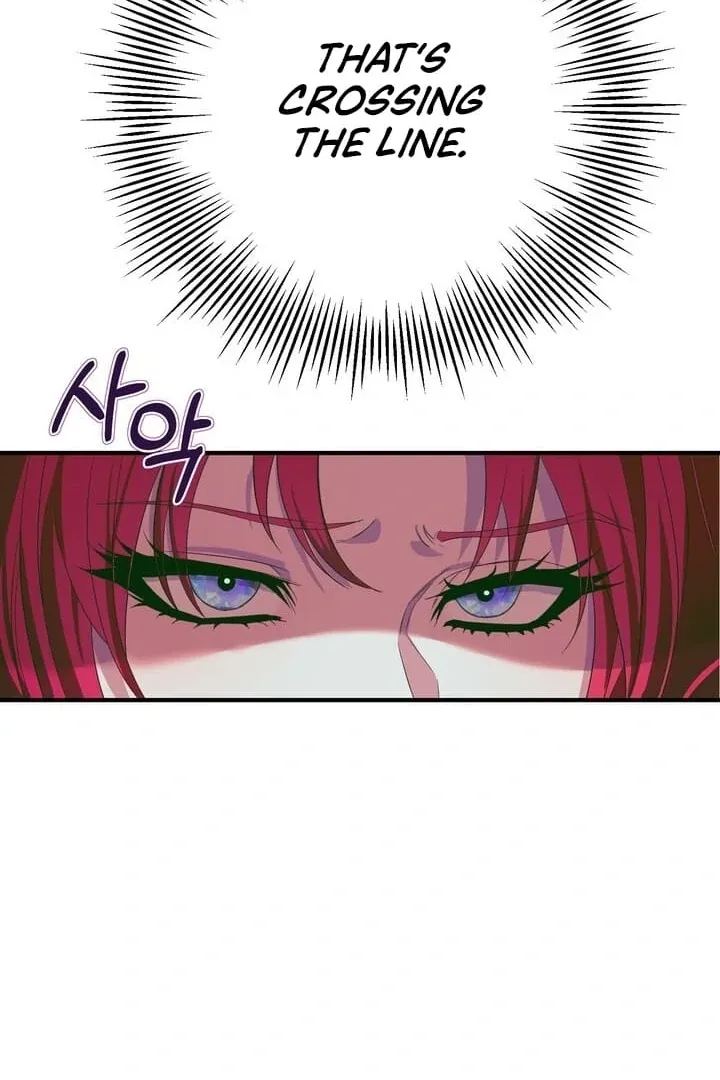 Try Crying Prettier Chapter 4 page 65 - 