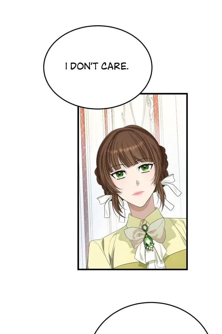 Try Crying Prettier Chapter 4 page 66 - 