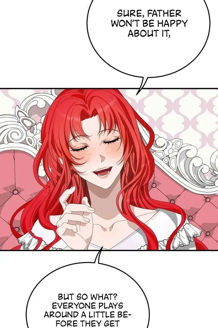 Try Crying Prettier Chapter 4 page 67 - 