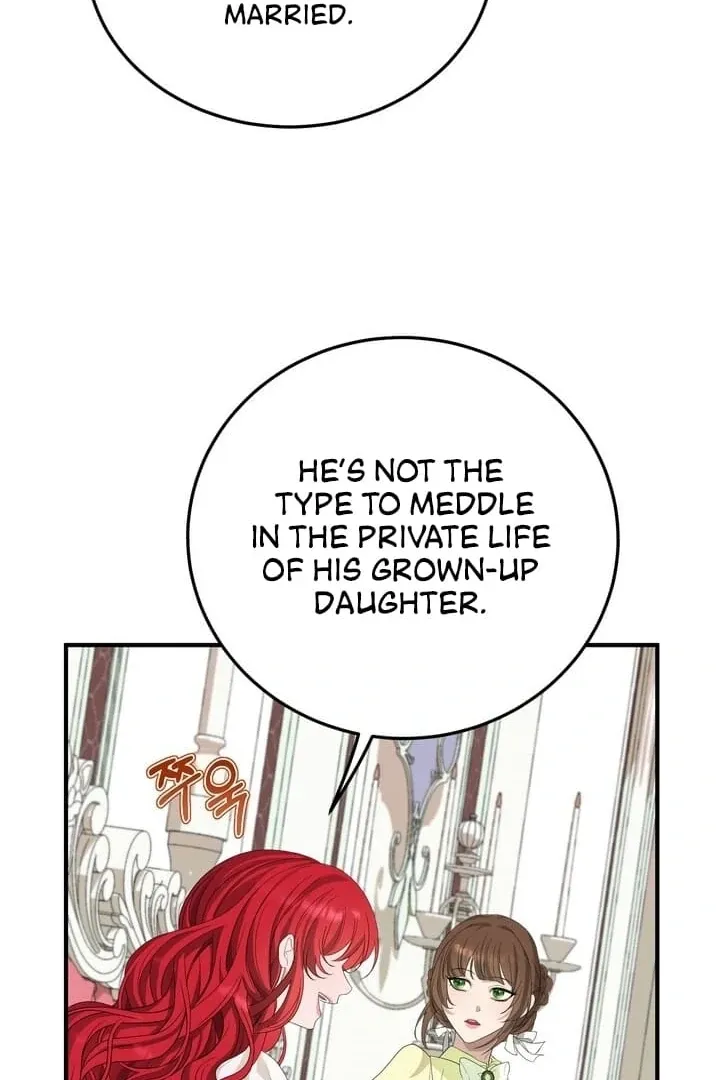 Try Crying Prettier Chapter 4 page 68 - 