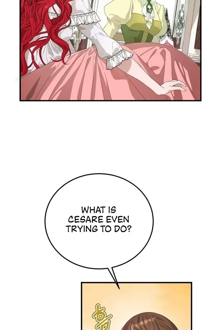 Try Crying Prettier Chapter 4 page 69 - 