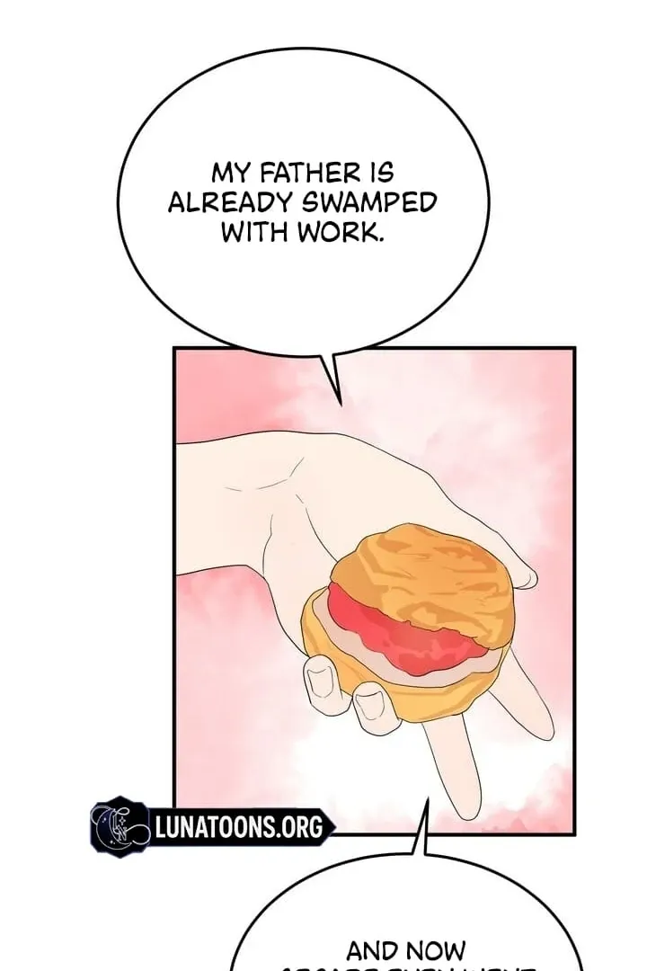 Try Crying Prettier Chapter 4 page 72 - 