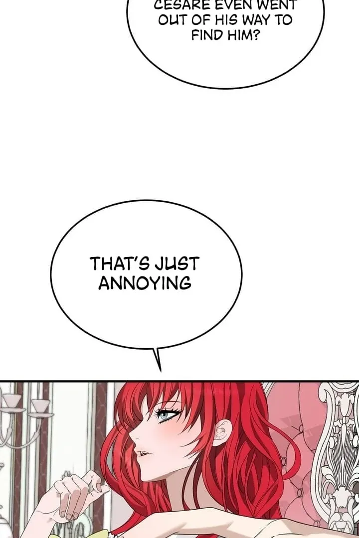 Try Crying Prettier Chapter 4 page 73 - 