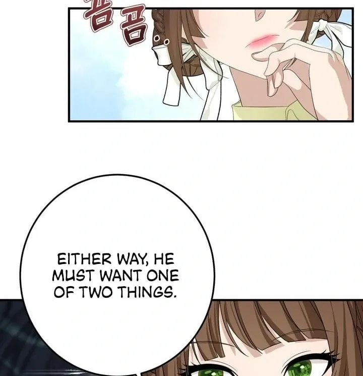 Try Crying Prettier Chapter 4 page 75 - 