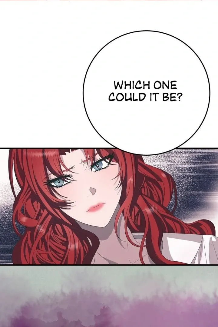 Try Crying Prettier Chapter 4 page 79 - 