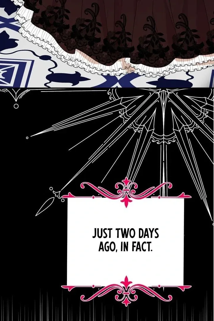 Try Crying Prettier Chapter 4 page 82 - 