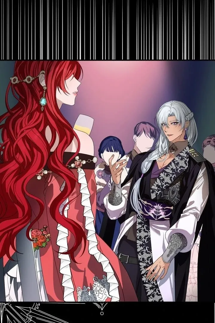 Try Crying Prettier Chapter 4 page 83 - 